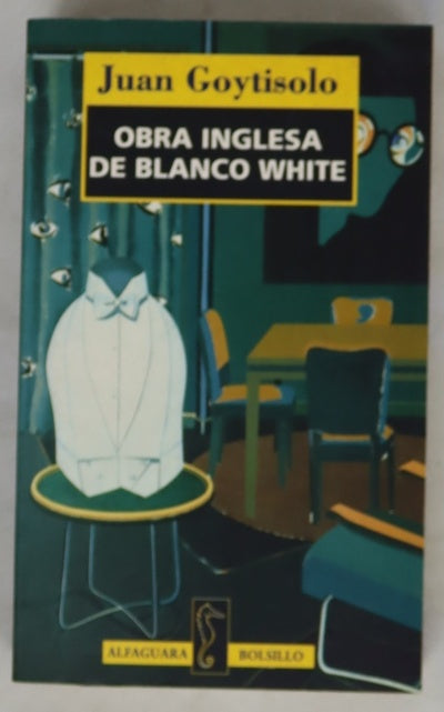 Obra inglesa de Blanco White