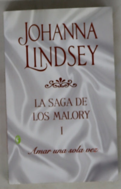 Amar una sola vez
