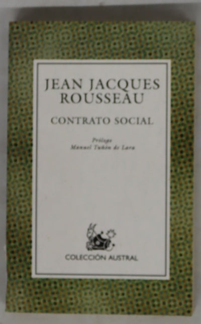 Contrato social