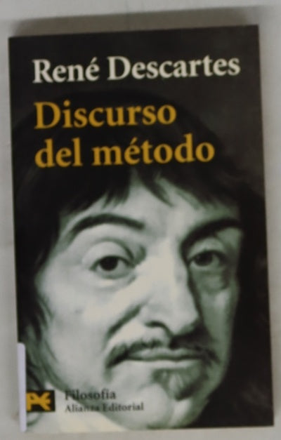 Discurso del método