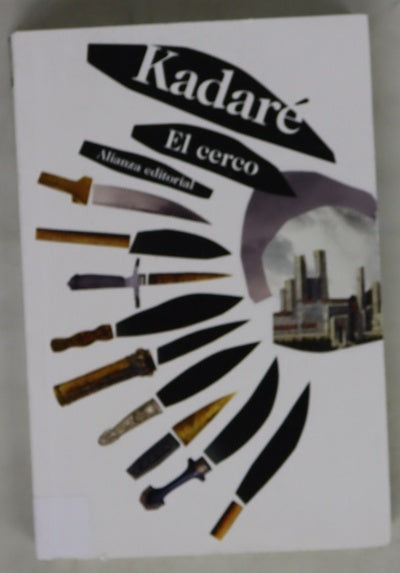El cerco