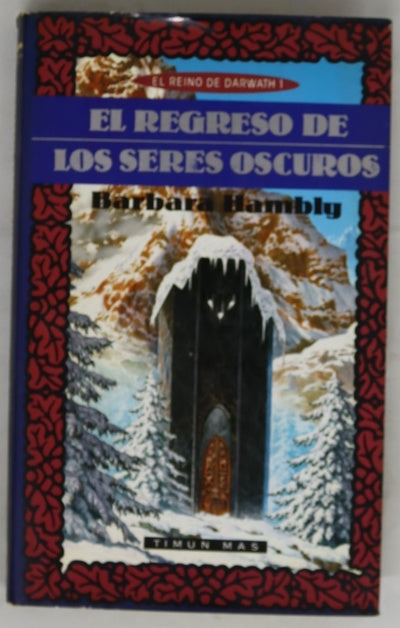 El regreso de los seres oscuros