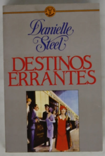 Destinos errantes