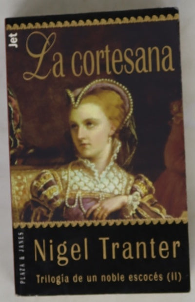 La cortesana