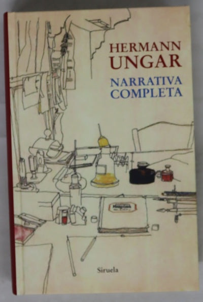 Narrativa completa