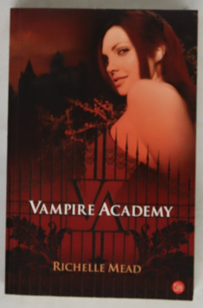 Vampire academy