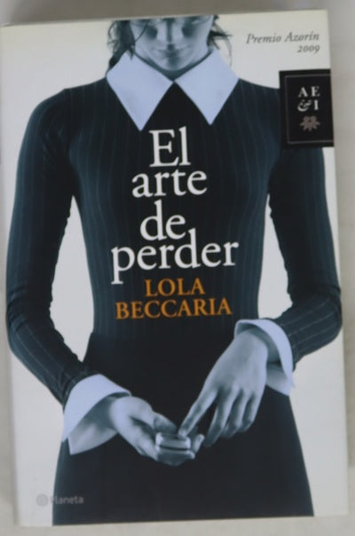 El arte de perder