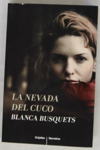 La nevada del cuco