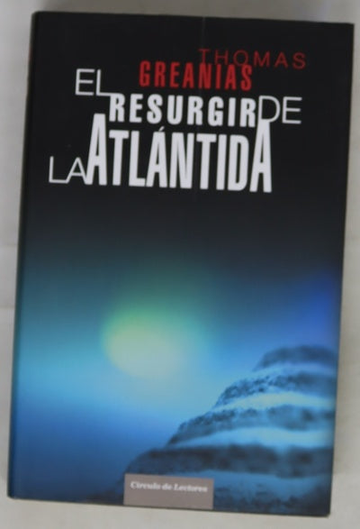 El resurgir de la Atlántida