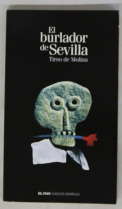 El burlador de Sevilla