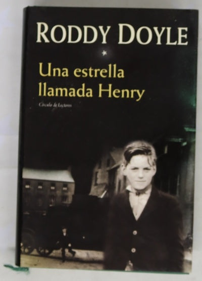 Una estrella llamada Henry