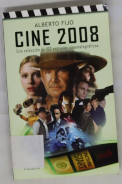 Cine 2008