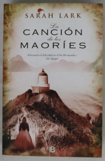 La canción de los Maoríes