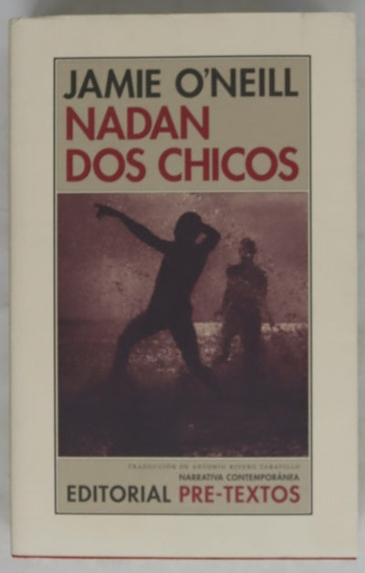 Nadan dos chicos