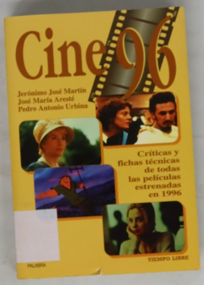 El cine 1996