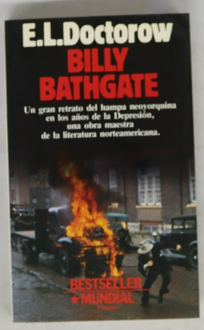 Billy Bathgate