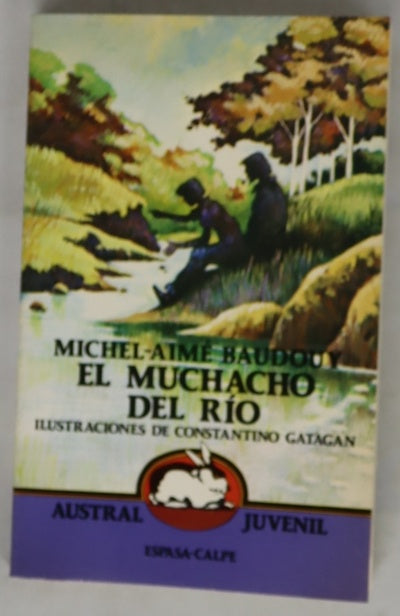 El muchacho del río