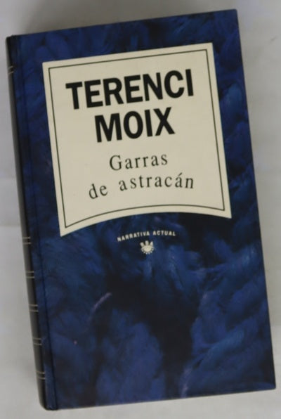 Garras de astracán