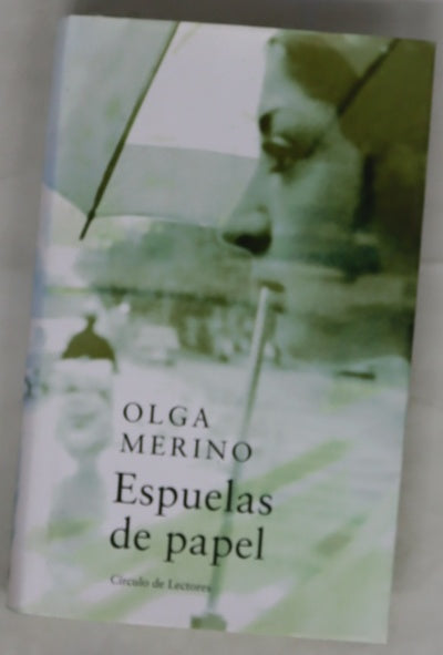 Espuelas de papel