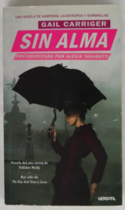 Sin alma