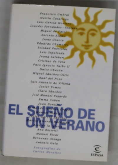 Un sueño de verano