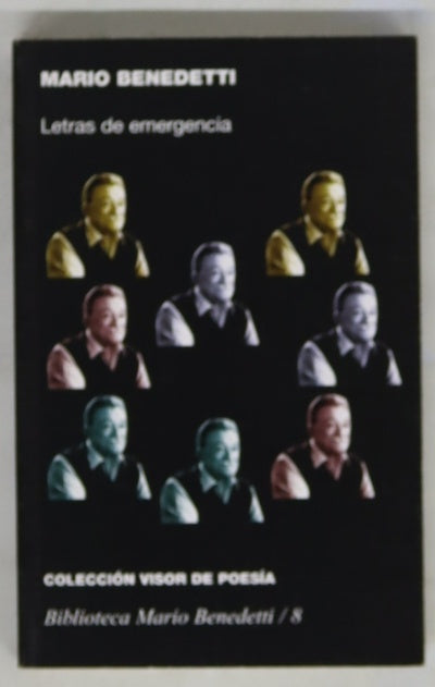 Letras de emergencia (1969-1973)