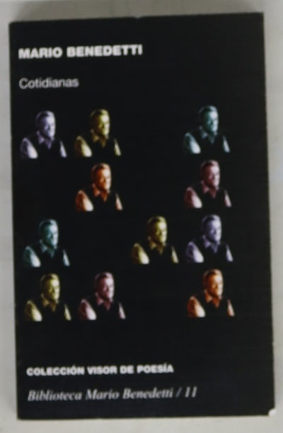 Cotidianas (1978-1979)