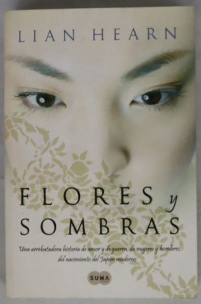 Flores y sombras