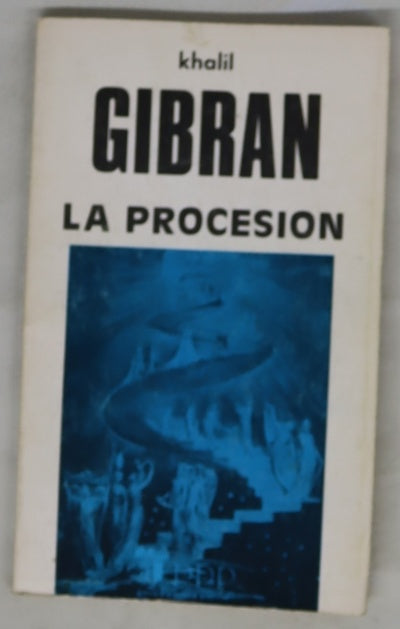 La procesión
