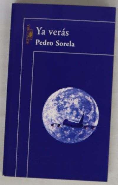 Ya verás
