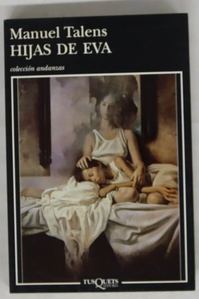 Hijas de Eva