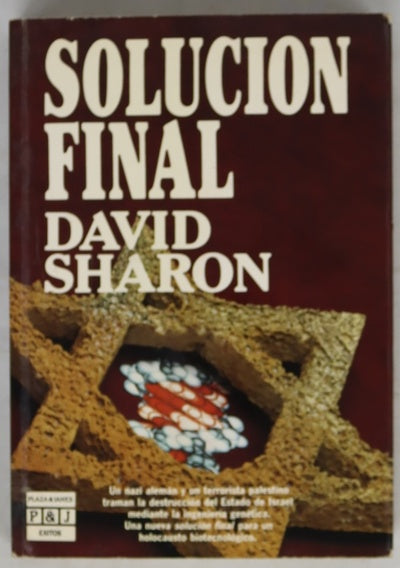 Solución final