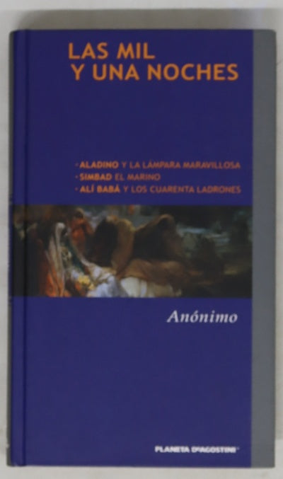 Las mil y una noches