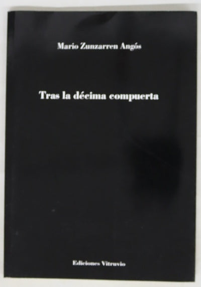 Tras la décima compuerta 