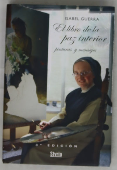 El libro de la paz interior