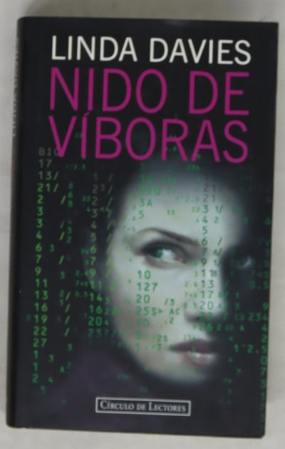 Nido de víboras