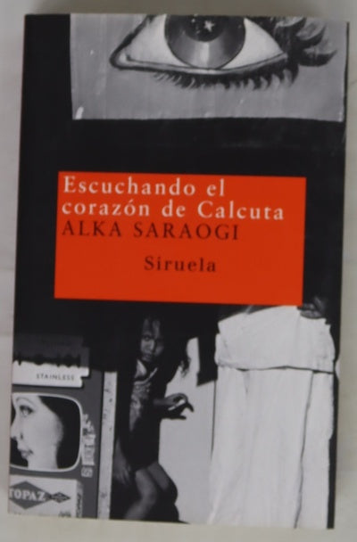 Escuchando el corazón de Calcuta