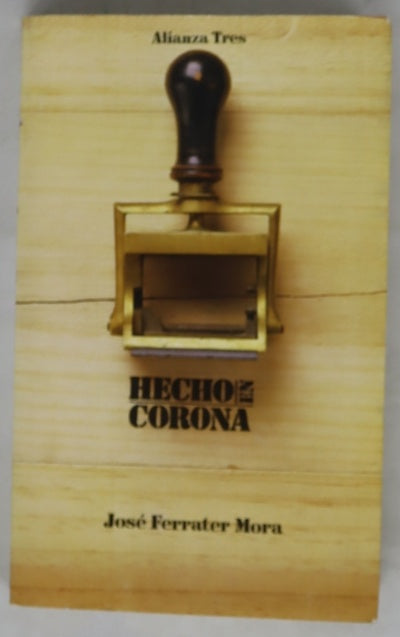 Hecho en Corona