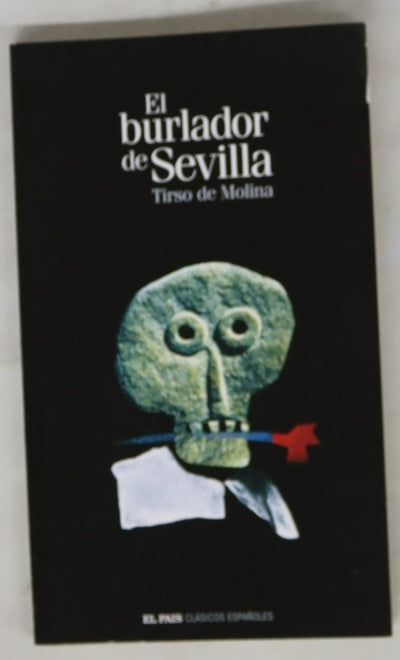 El burlador de Sevilla