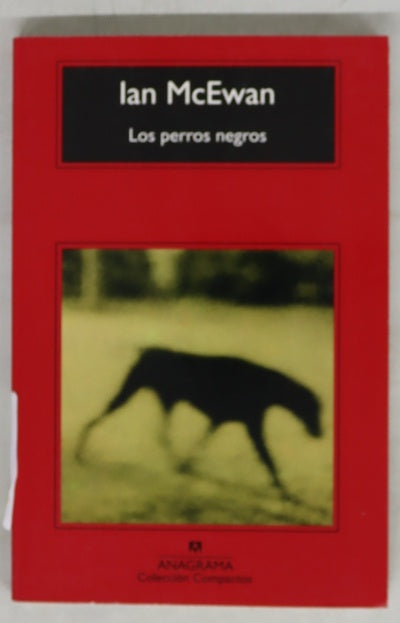 Los perros negros