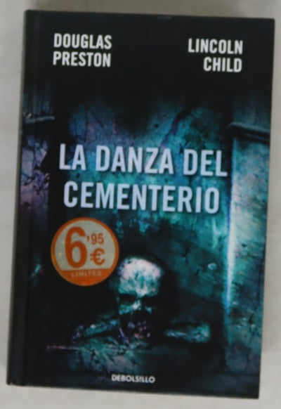 La danza del cementerio