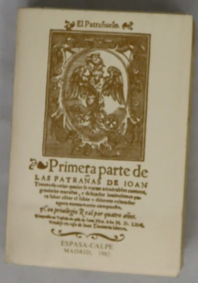 El patrañuelo