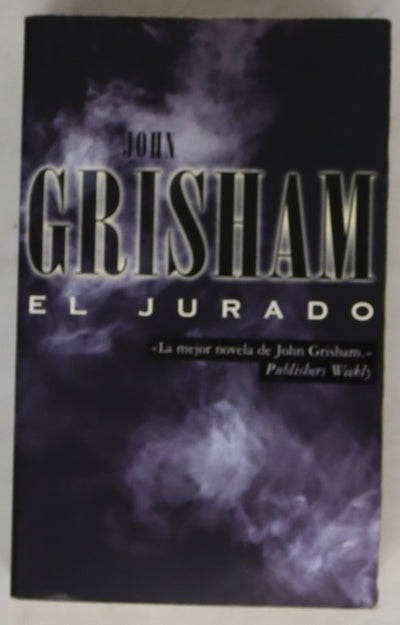 El jurado