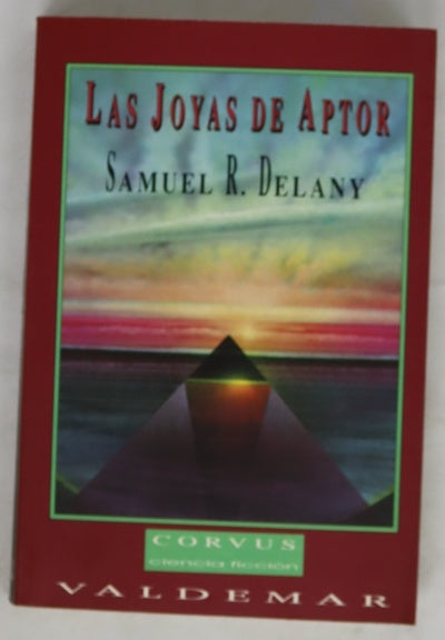 Las joyas de Aptor