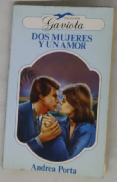 Dos mujeres y un amor