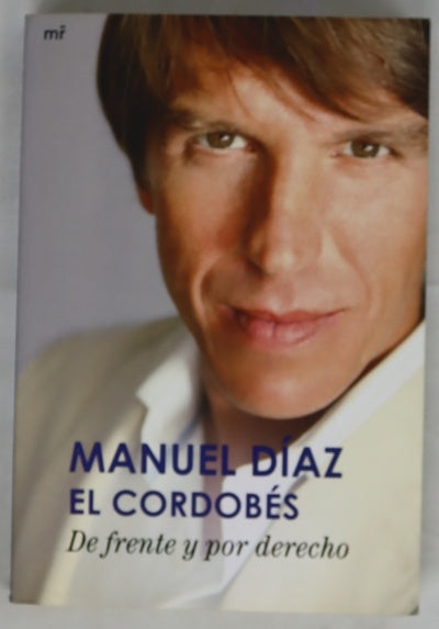 De frente y por derecho