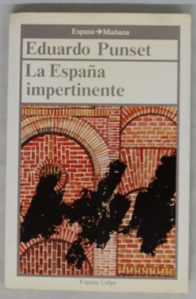La España impertinente