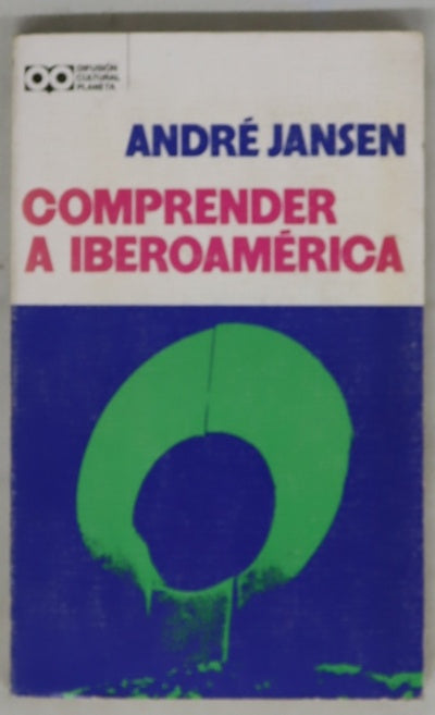 Comprender a Iberoamérica sus problemas políticos, sociales, económicos