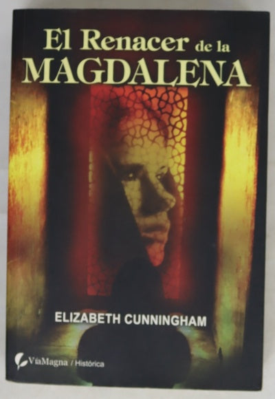 El renacer de la Magdalena el comienzo
