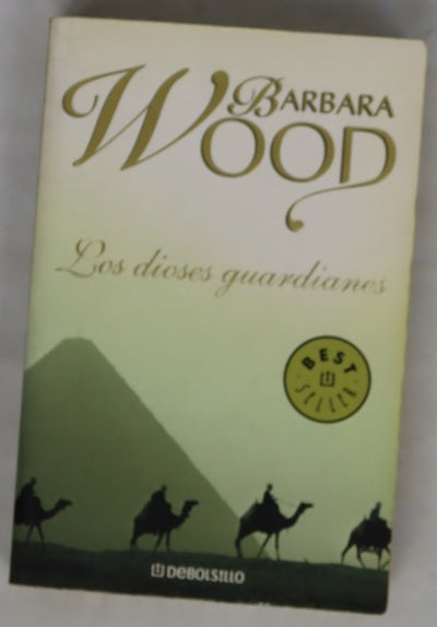 Los dioses guardianes